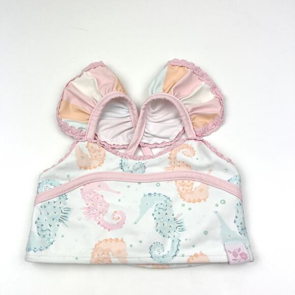 SweetHoney Seahorse Bikini Swimsuit - Picture 2 of 9